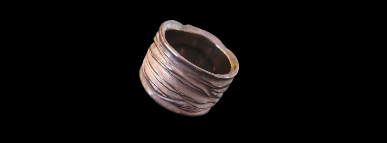 Ring aus 925/-Silber Ring aus 925/-Silber